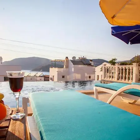 Hotel Charming 4-bed In Magnificent View 4*