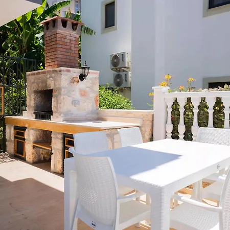 Hotel Charming 4-bed In Magnificent View 4*